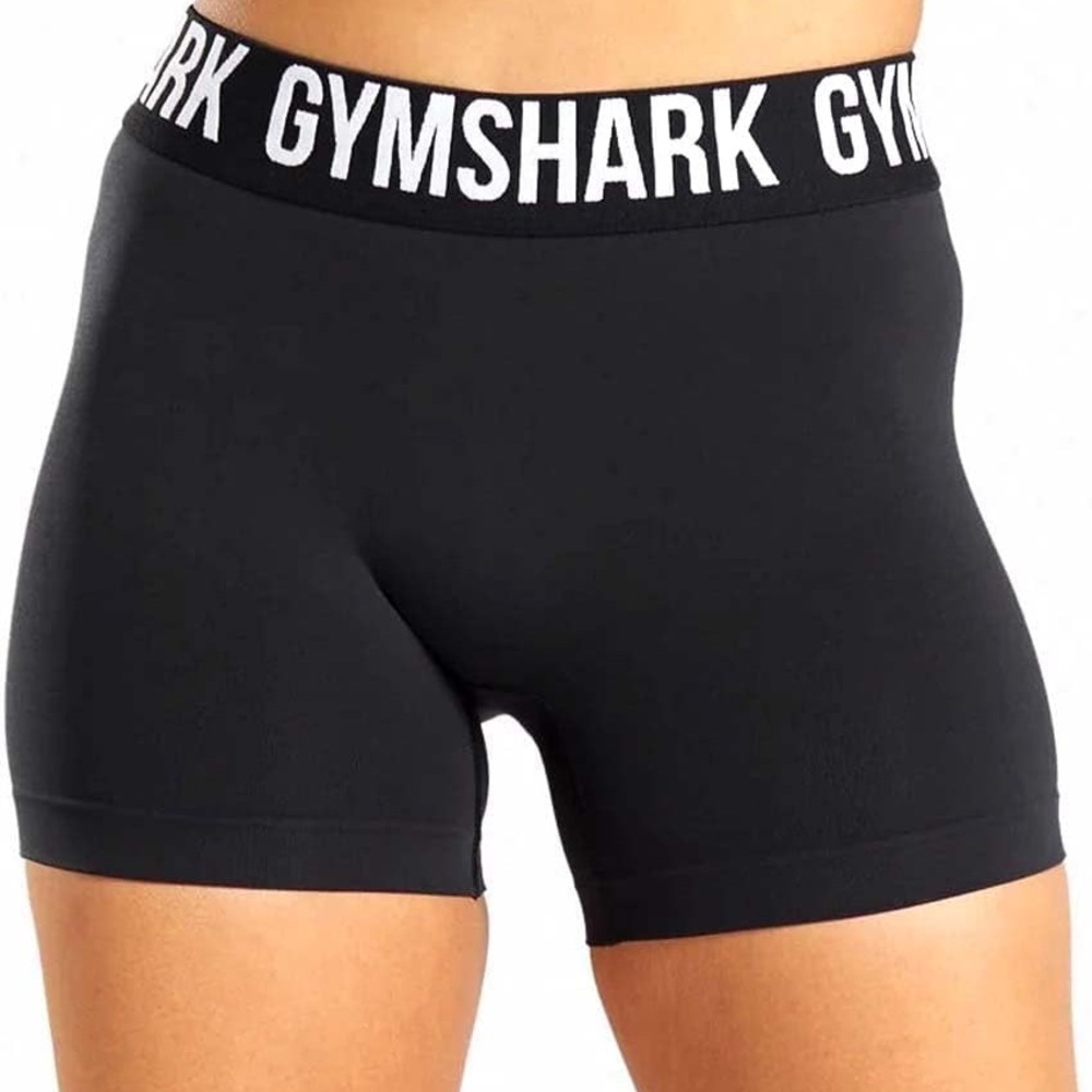Gymshark flex shorts